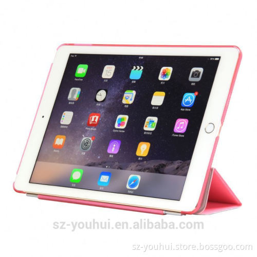 New Style New Arrival For Ipad Air 2 Smart Case